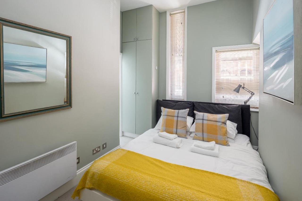 1 Minute From Sloane Square Homm Walkable To Harrods And Kings Road Apartment London Exterior photo